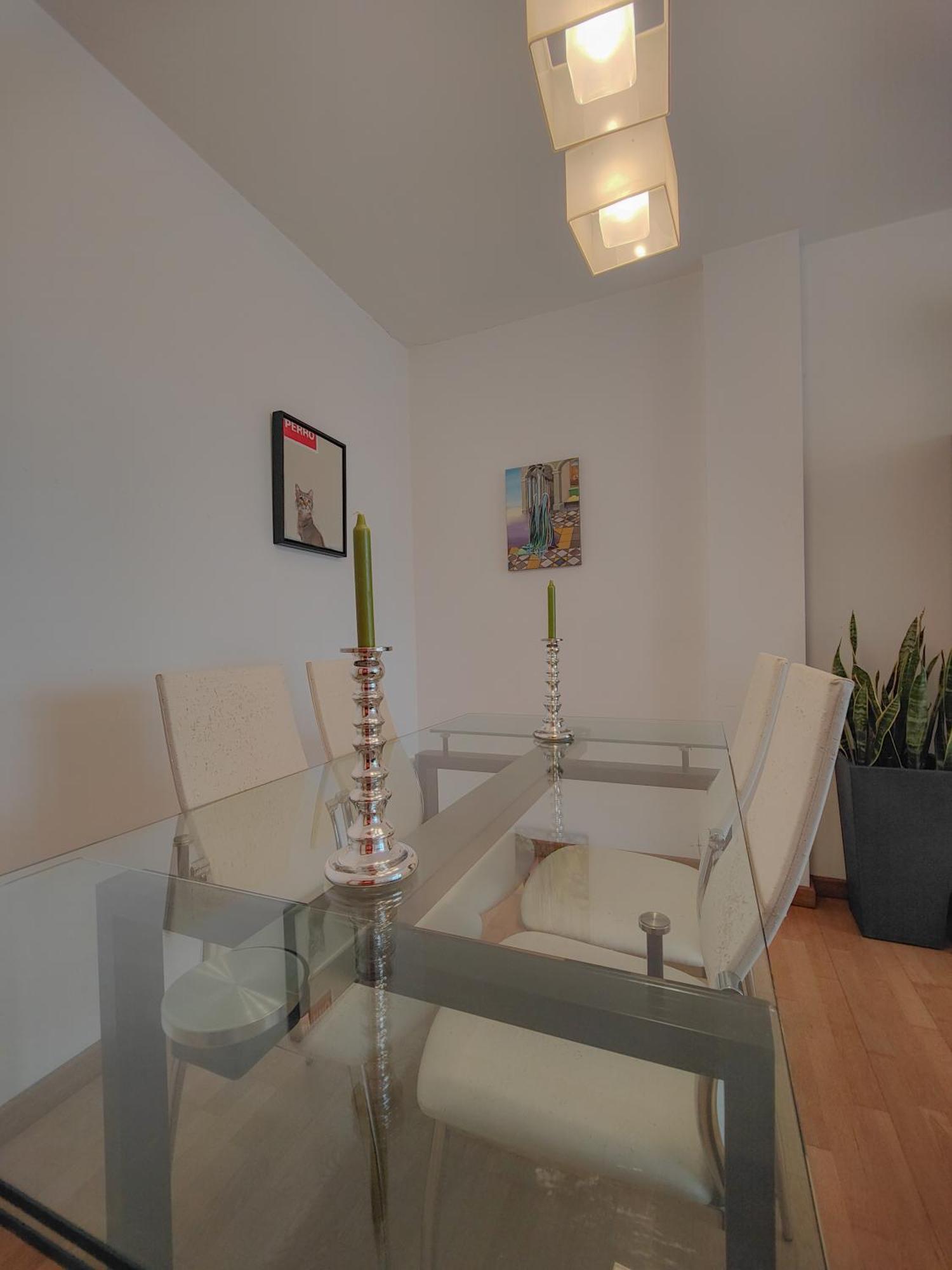 Solpor Apartment Silleda Exterior photo