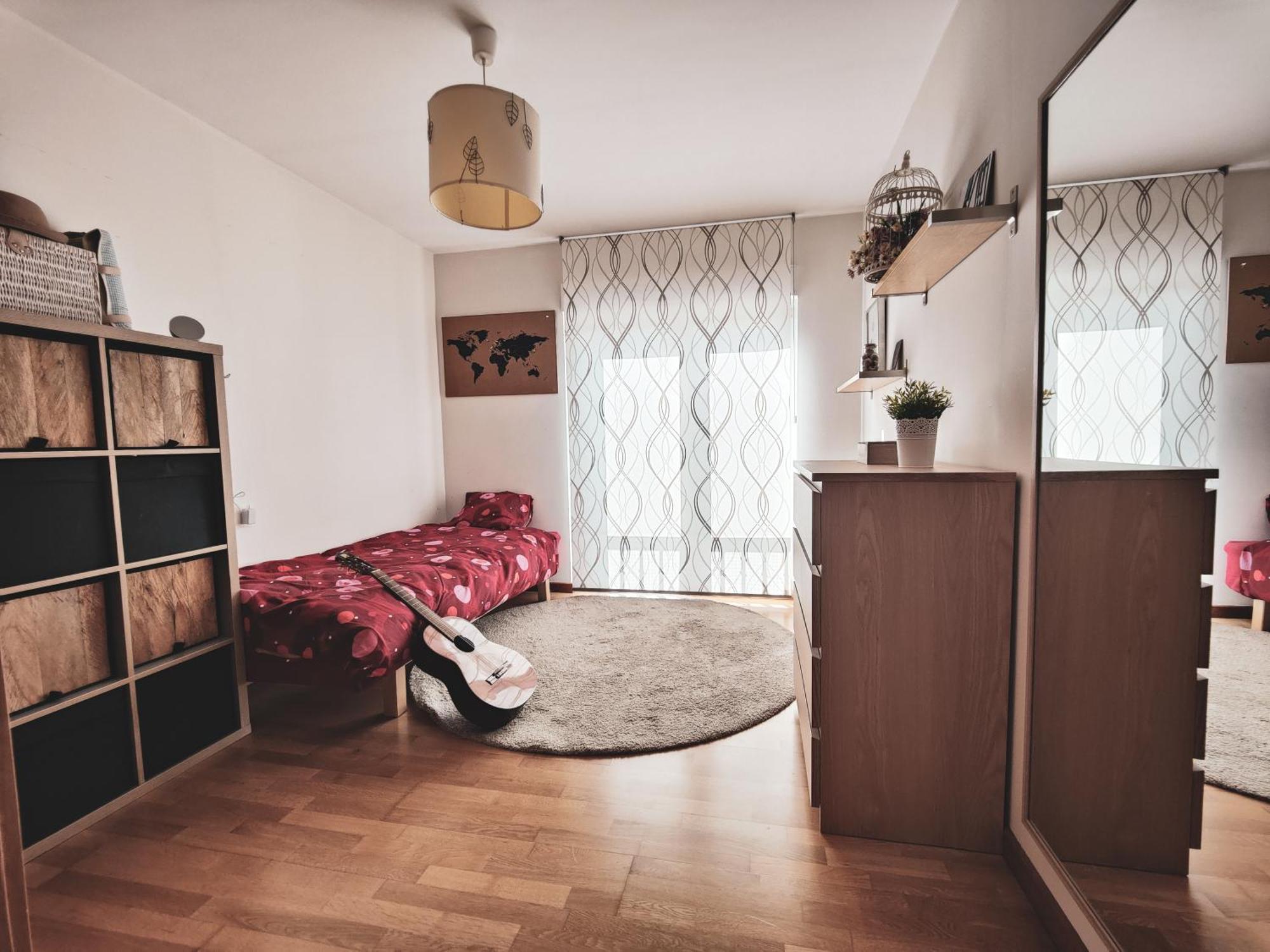 Solpor Apartment Silleda Exterior photo