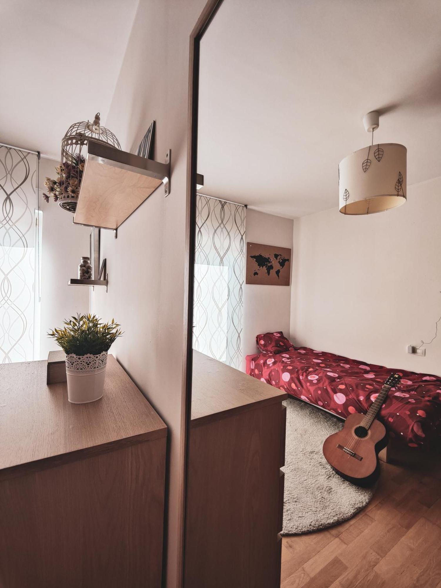 Solpor Apartment Silleda Exterior photo