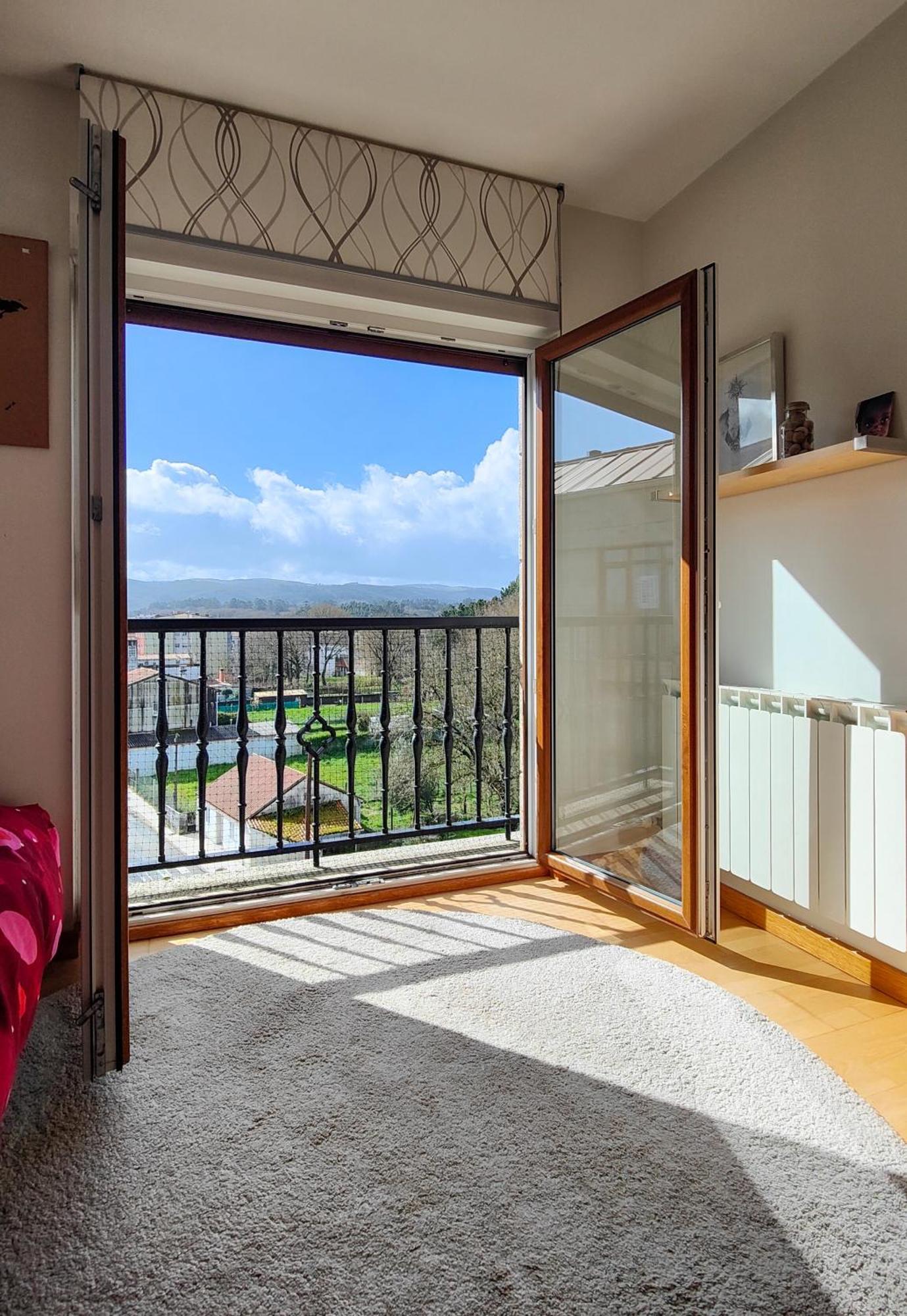 Solpor Apartment Silleda Exterior photo